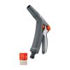 Gardena 2 pattern Adjustable Hose Nozzle ABS Plastic
