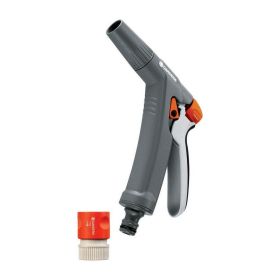 Gardena 2 pattern Adjustable Hose Nozzle ABS Plastic