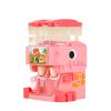 Children Dinosaur Dual Water Dispenser Toy