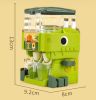 Children Dinosaur Dual Water Dispenser Toy