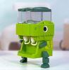 Children Dinosaur Dual Water Dispenser Toy