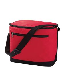 Liberty Bags 1695 Joseph Cooler (Color: Red)