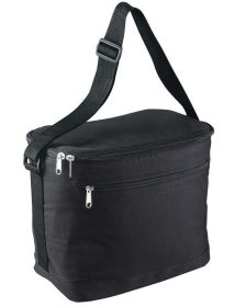 Liberty Bags 1695 Joseph Cooler (Color: Black)
