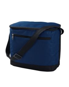 Liberty Bags 1695 Joseph Cooler (Color: Navy)